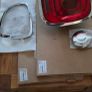 Mini Cooper parts f55 f56 2014 upwards Image 8