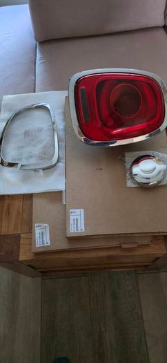 Mini Cooper parts f55 f56 2014 upwards