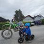 Revvi 12 Inch Lithium-ion 24v Kids Electric Balance Bike 2-6 Years Image 10
