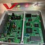 Chipped / socketed Honda P08 ECU (OBD1) Image 4