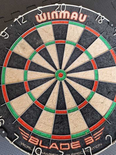 Winmau Dartboard