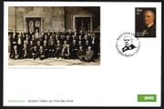 2018 Ireland The 100th Anniversary of the Death of John Redmond, 1856-1918 An Post First Day Cover (FDC)