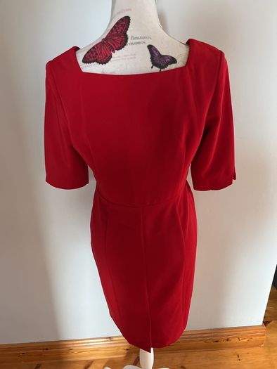 Fever London city dress