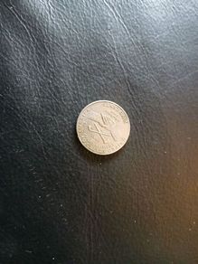 1803 commerative 5 cent coin