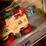 Hot Wheels SHARK BITE - treasure hunt 2025 Image 2