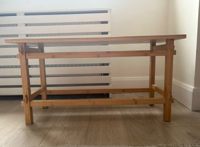 Bench seat x 2