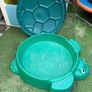 baby sand tub turtle Image 2