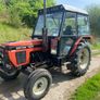 Zetor Belarus Ursus Tractors Image 4