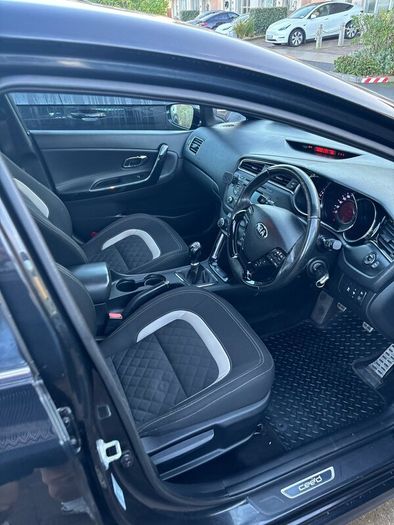 Kia Ceed Gt