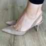 Manolo Blahnik - Carolyne 70 Image 3