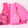 Life vest. Swim vest. Swimming aid. Kids 4-10 years Image 4