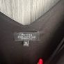 Debenhams Black Dress: UK 14 Image 4