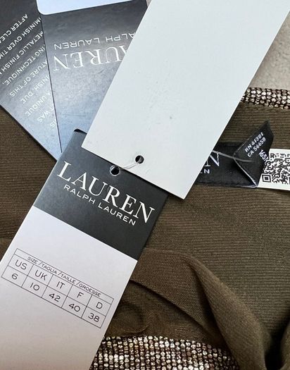 Ralph Lauren Dress