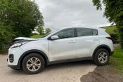 2016 KIA SPORTAGE  Breaking for Parts
