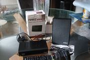 Saorview box /DVB receiver