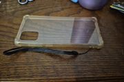 clear a71 5g case
