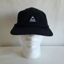 Passenger Clothing Fixie 5-Panel Cap Strapback Hat Image 2