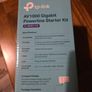TP Link Gigabit Powerline Kit Image 2