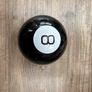 Magic 8 ball fortune teller Image 2