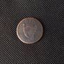 Colonel Kirk Irish Evasion Coin 1796 - North Wales Image 2