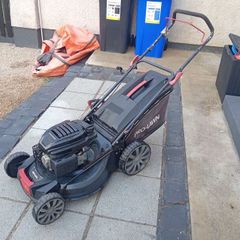 Hyundai Lawnmower