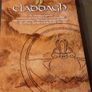 Boxed claddagh vase Image 4