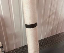 Fibreglass Reinforcing Mesh Roll for Plastering