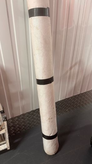 Fibreglass Reinforcing Mesh Roll for Plastering