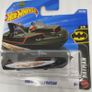 Arkham Asylum/ Bat Boat/ Dark Knight/ Batmobile - Hot wheels Image 3