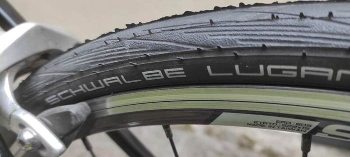 Road Bike Giant Ml - Full Shimano Tiagra
