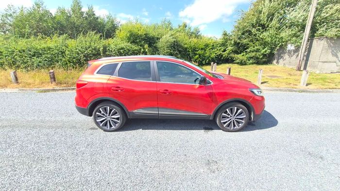 2016 Renault Kadjar