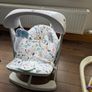 Fisher price baby swing Image 2
