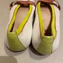 Women shoes designer flats size 5 Image 5