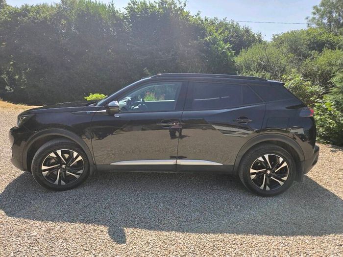 222 Peugeot 2008