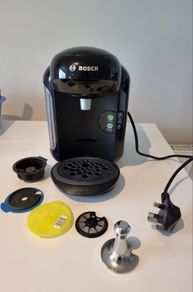 Bosch Tassimo Vivy 2 And Tamper