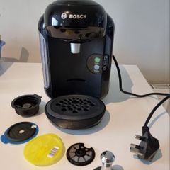 Bosch Tassimo Vivy 2 And Tamper