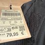 New with tags Massimo Dutti Top Size small Image 3