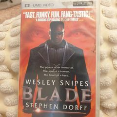 psp blade