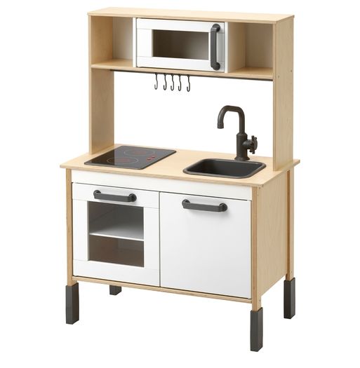 Toy Kitchen