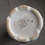Small Early vintage  Arklow pottery Jug Image 6