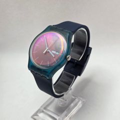 Swatch men's watch