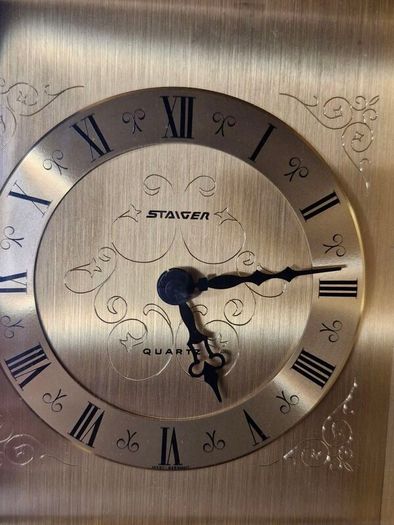 3clocks ,