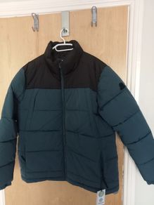 New Tog24 Winter Jacket