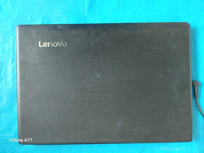 Lenovo Ideapad Model 110-15IBR, Intel Celeron CPU N3060, 1.6GHZ, 4GB Ram, 900GB HDD, Windows 10, Microsoft Edge, Chrome,  and VLC