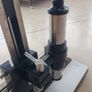 Vintage travelling microscope Image 4