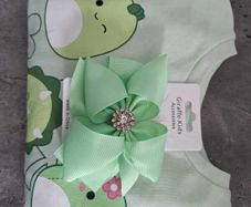 Girls jumper