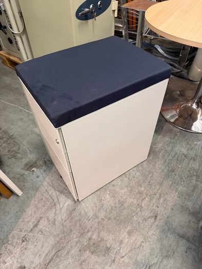 office pedestal large