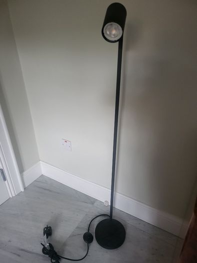 Floor Lamp