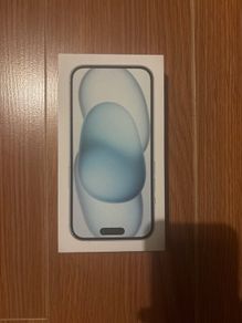 iPhone 15 Apple