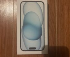 iPhone 15 Apple